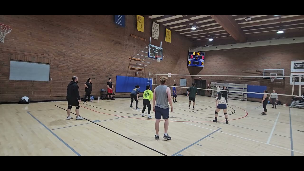 1/12/2026 Victory Park League P2