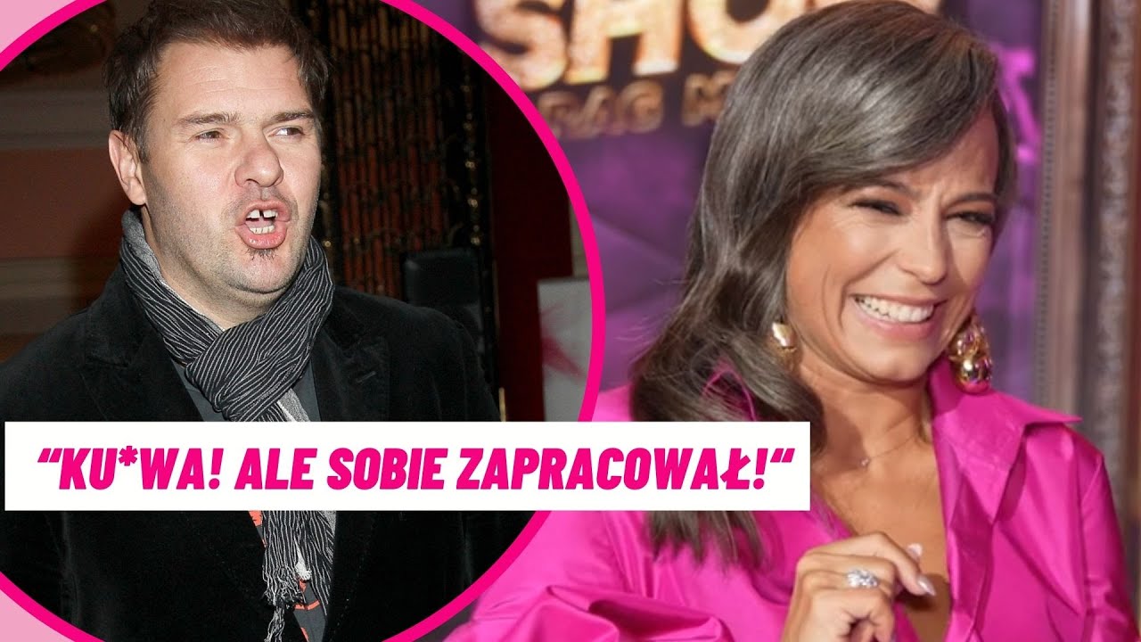 Anna Much odgryza się Karolakowi: Czy ma do zaproponowania coś więcej jako artysta?