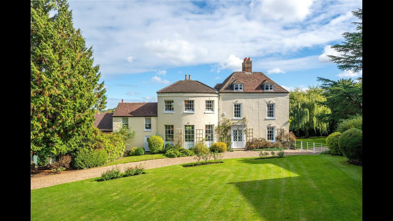 The Old Rectory, Walton on the Wolds 🕰️ ✨