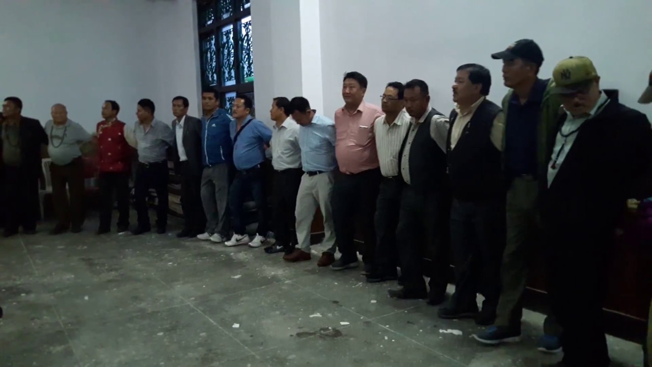 Hyolmo Mani Chhepa . 24/08/2017