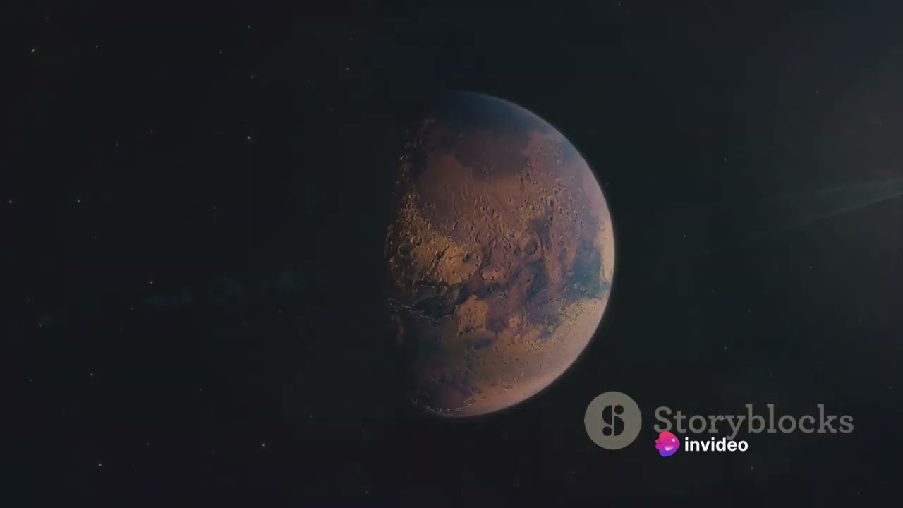 Age of Mars - A New Era in Gaming