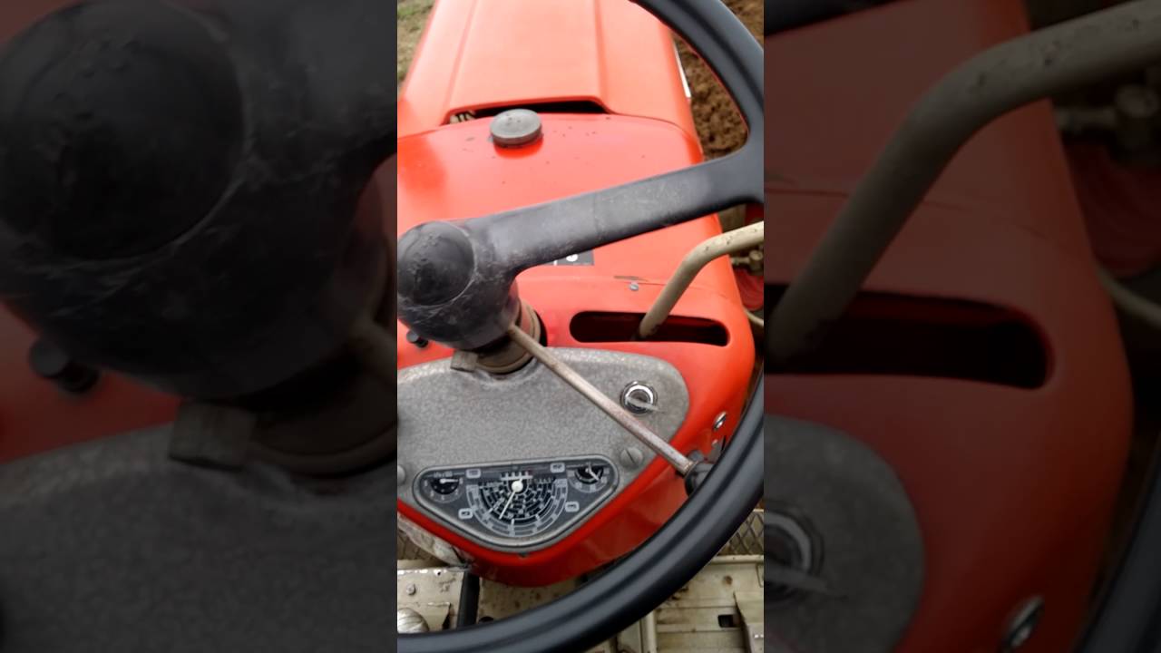 Zetor 4911 Oranje 2016