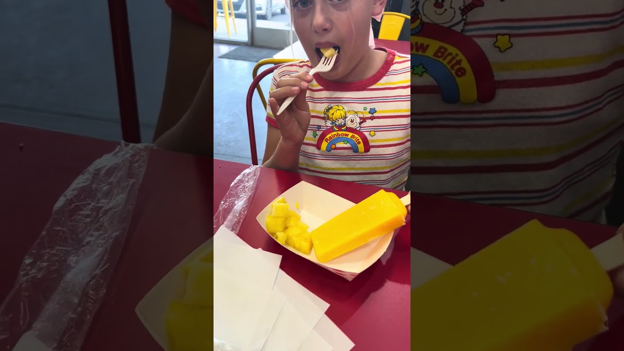 Czy kiedykolwiek pr&oacute;bowałeś #lodowatego #baru?