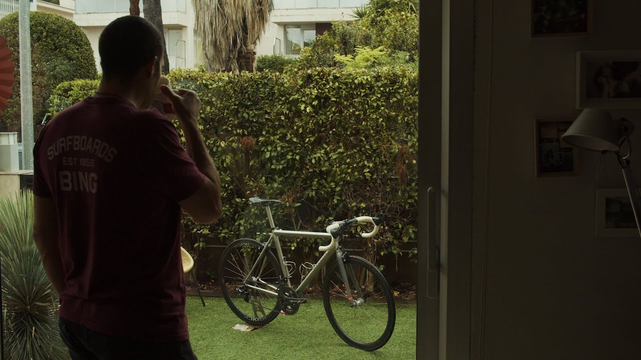 PASSONI en Cuarentena | Juan Flecha