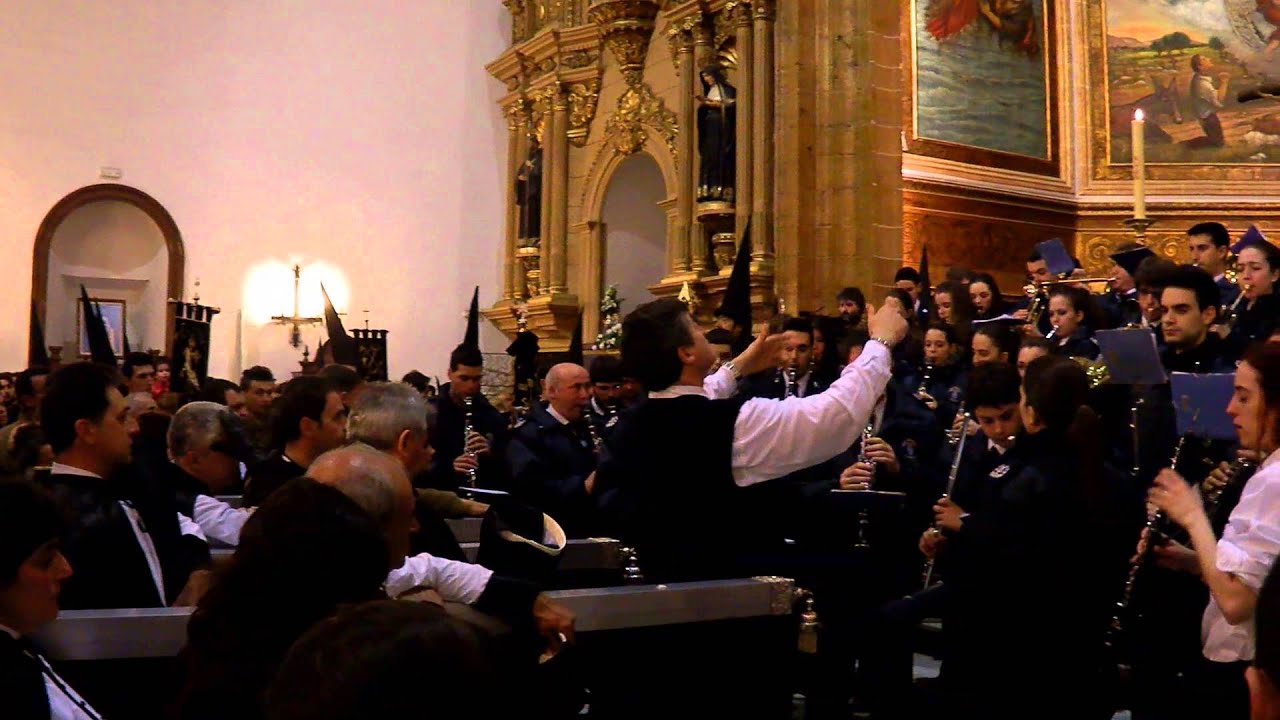 Tosca. Banda Municipal de Daimiel 2013