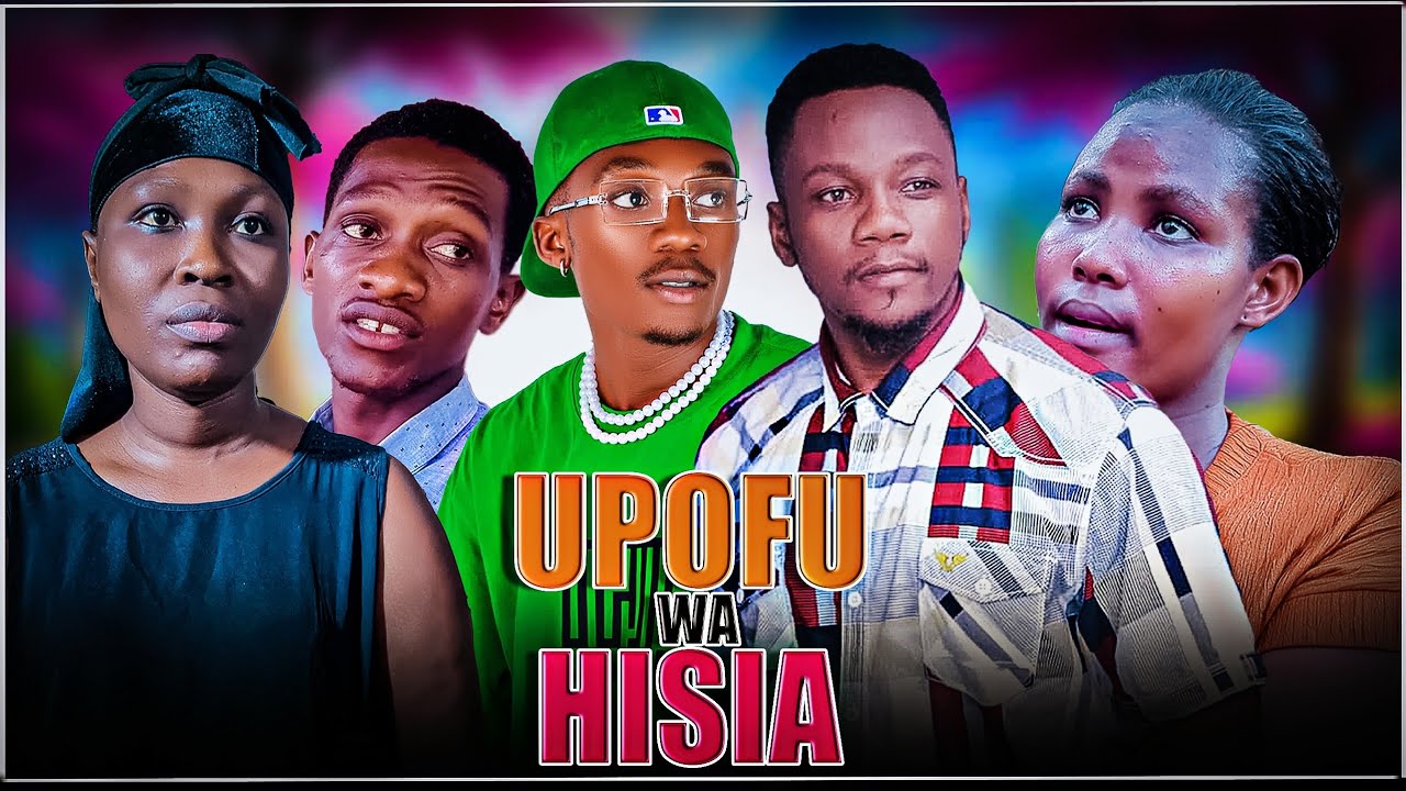 UPOFU WA HISIA part 2 full movie[S2]@ndalifims 