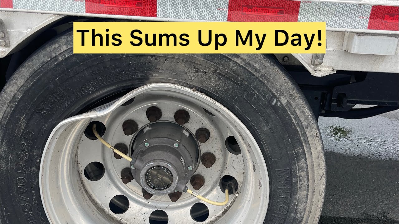 Flatbed Vlog! Kentucky to New York! #flatbedtrucking #ewwylie #flatbedlife #flatbedgang #stepdeck 
