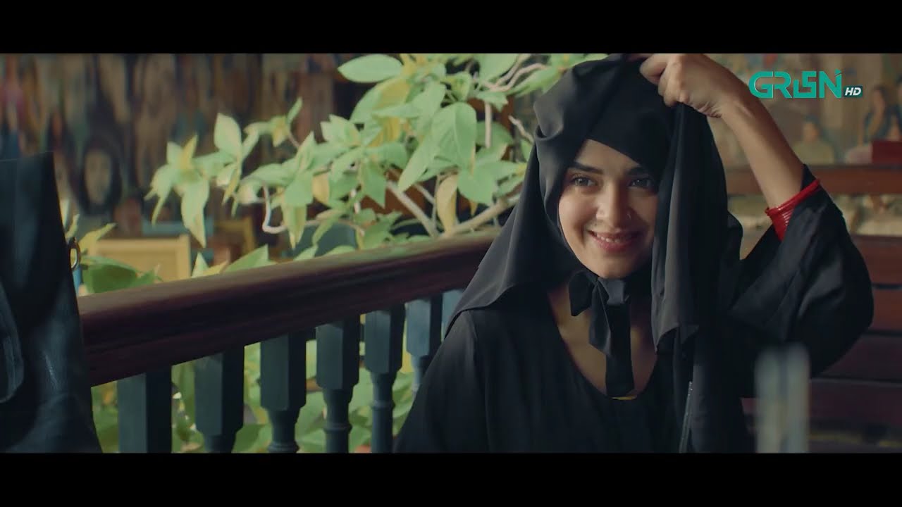 Yeh Raaz Raaz Hi Rehne Do #mittidebaway  #mahirakhan #wahajali #greentvdramas