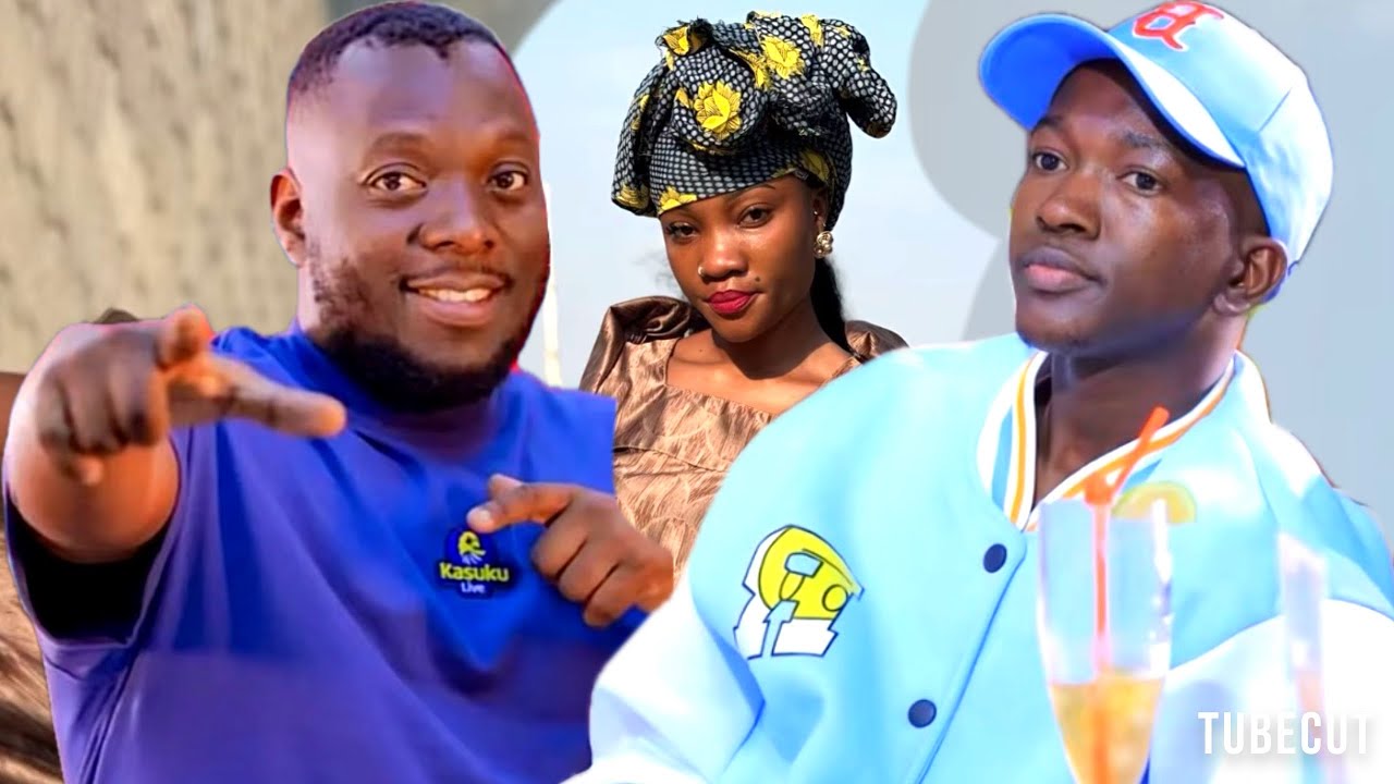 Olutalo Lwa Chicken Ne Kasuku Lutandise🙆😱, Luno Lugenda Kunyumira Abalabi.🤪