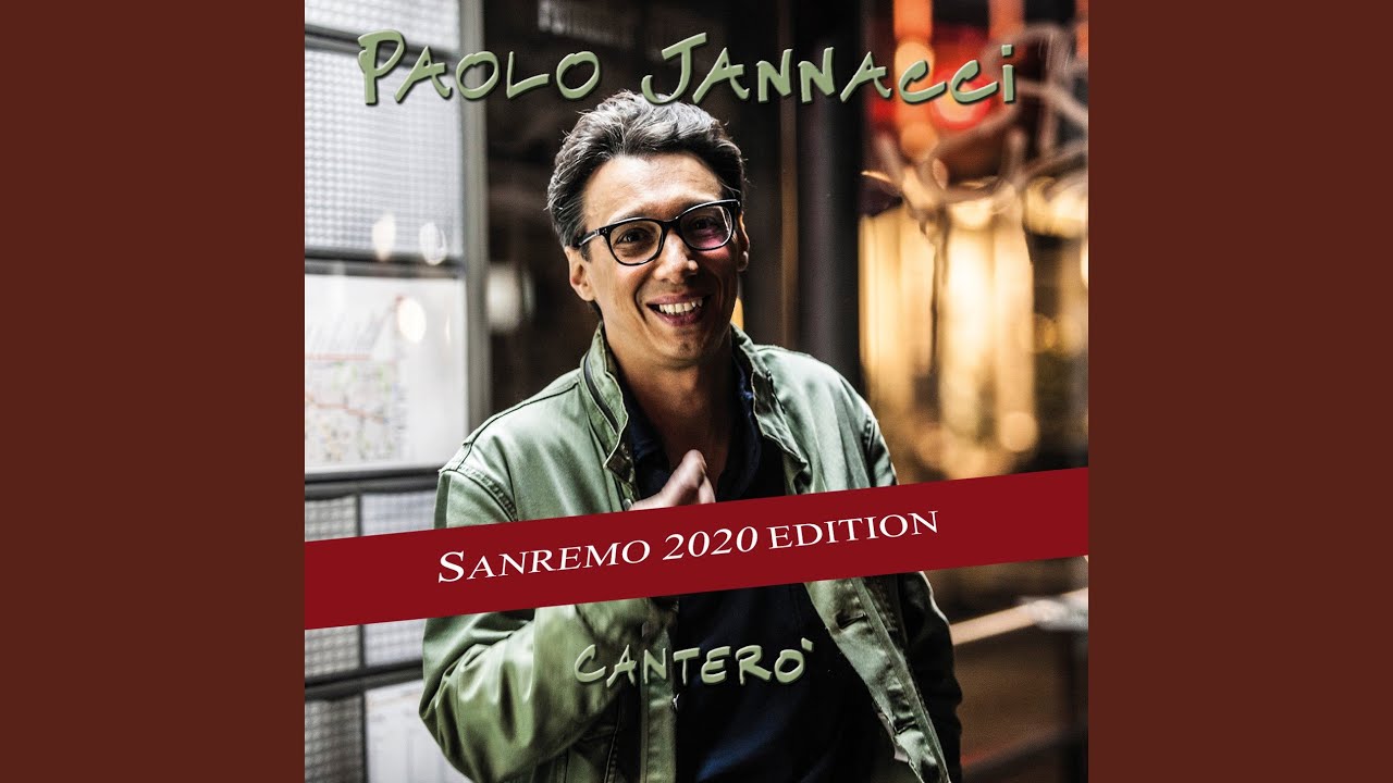 L'unica cosa che so fare