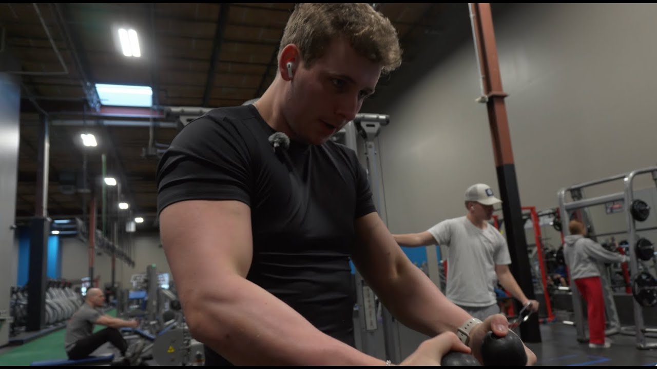 We're so back. (Anabolic hardstyle banger)