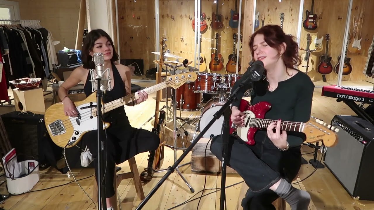 Misled - Pacifica (Live Session)