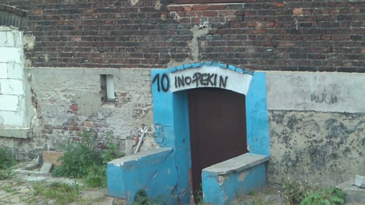 31.08.2025 KATOWICE BOGUCICE