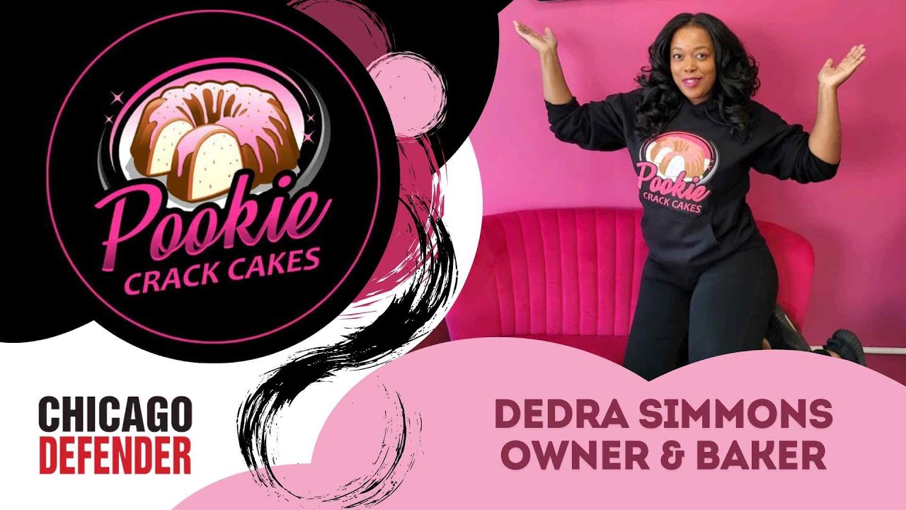 Pookie Crack Cakes: The Family Business That Has Everyone Hooked