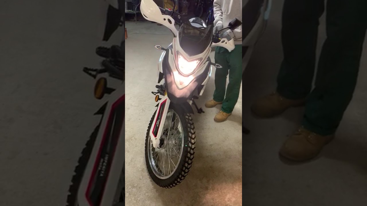 Raptor 300 кубов на водяном охлаждении