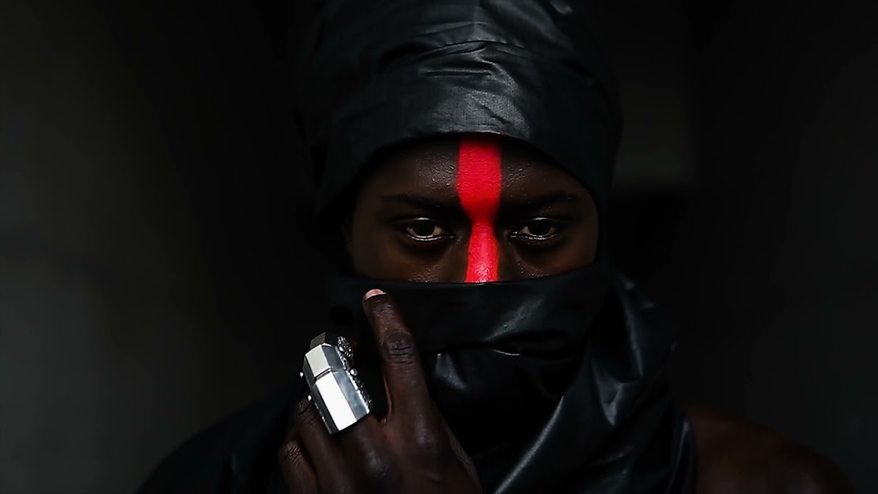 Compound X - Sending Me Signals (Teaser)