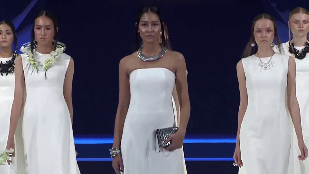 BANGKOK GEMS & JEWELRY FAIR 2017 (SHOW)