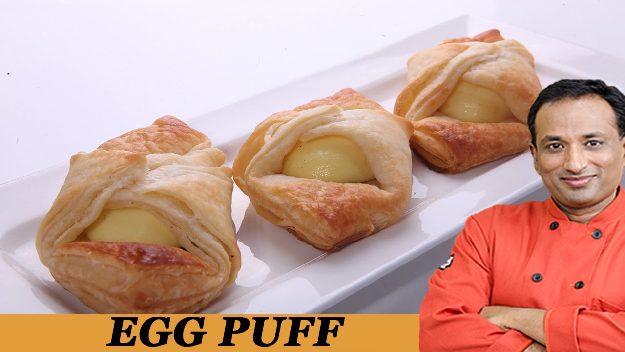 EGG PUFF's