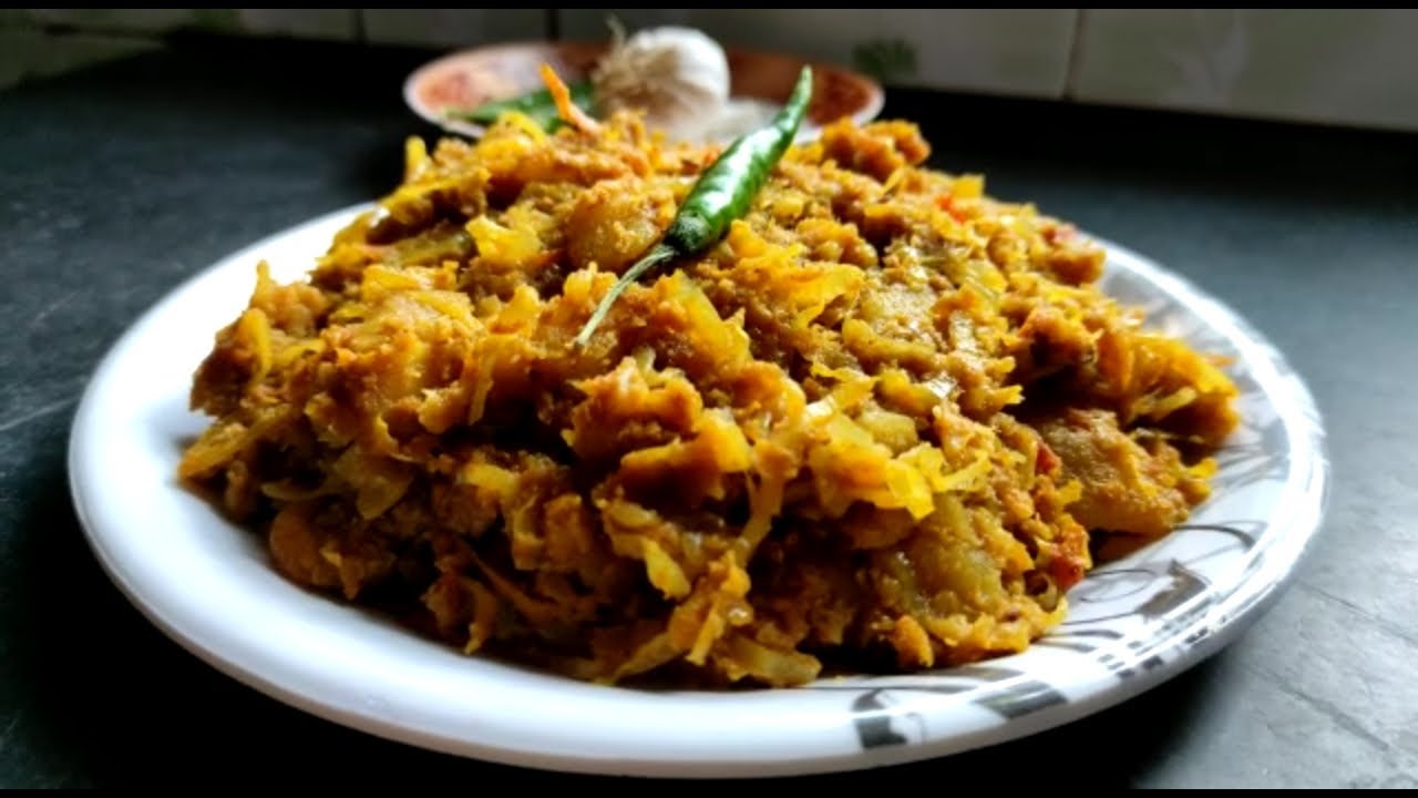 Chingri mach diye badhakopi || গরমকালে একদম অন্যরকম স্বাদের দারুন সুস্বাদু বাঁধাকপির রেসিপি||