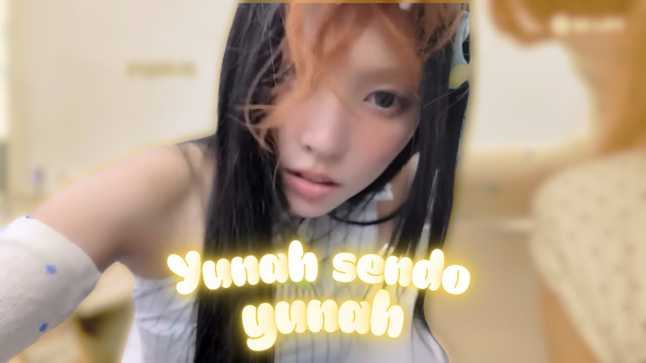 yunah sendo yunah por 4:09 minutos 