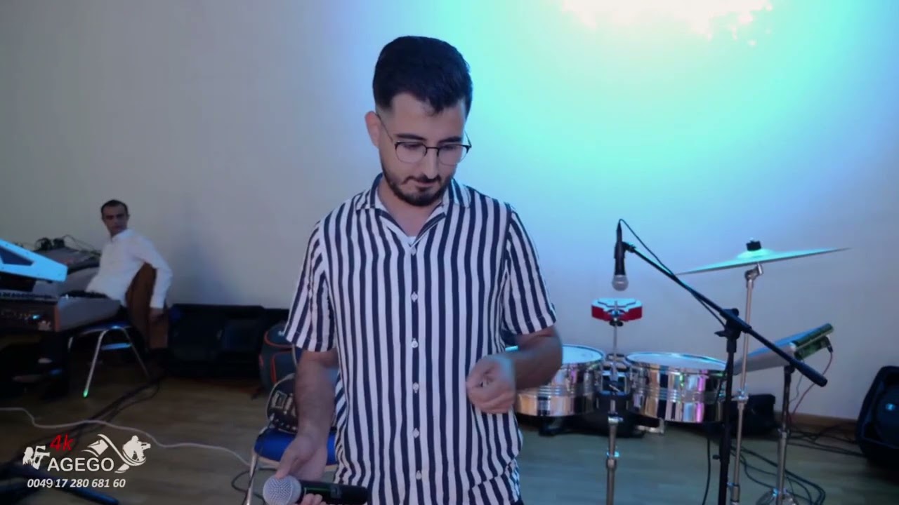 Redur Sileman Hedi Bajo |ريدور سليمان هيدي باچو موال