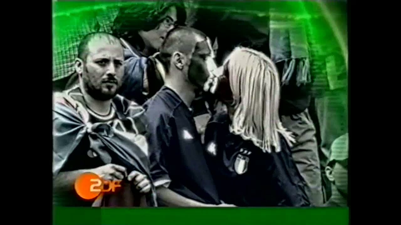 ZDF - Werbung (28.05.2004)