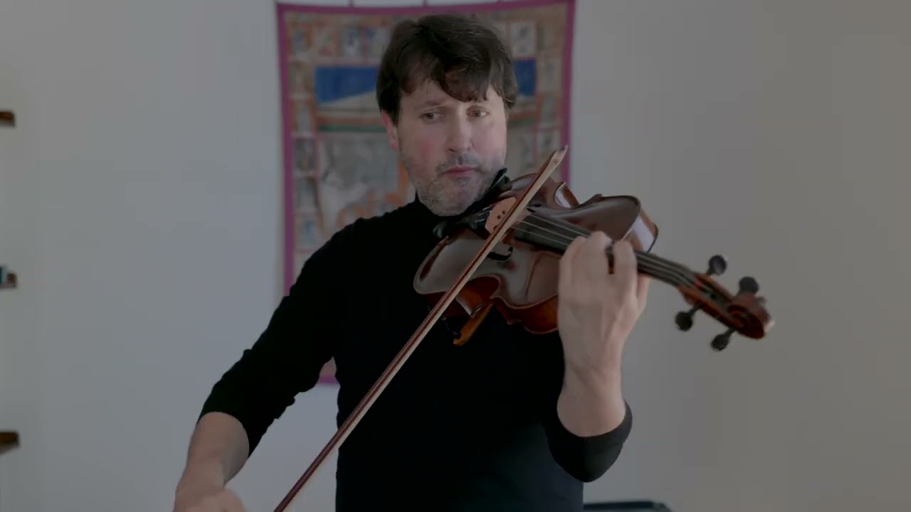 3 million Maggini viola vs Chaudiere viola