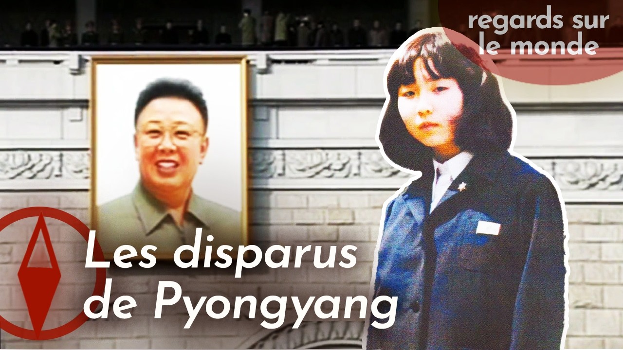 Corée du Nord : Les crimes secrets de Pyongyang | Documentaire HD