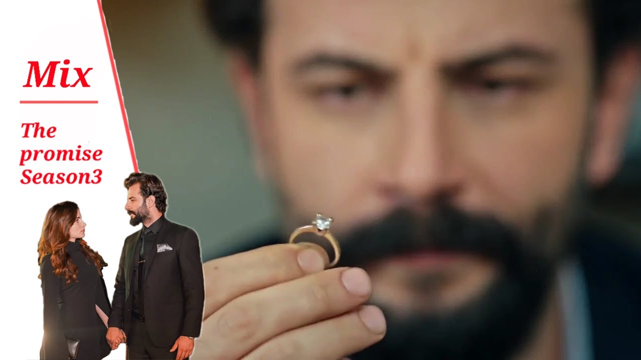 ShahBeyt....Yemin/Emir/Feride[MusicVideo]