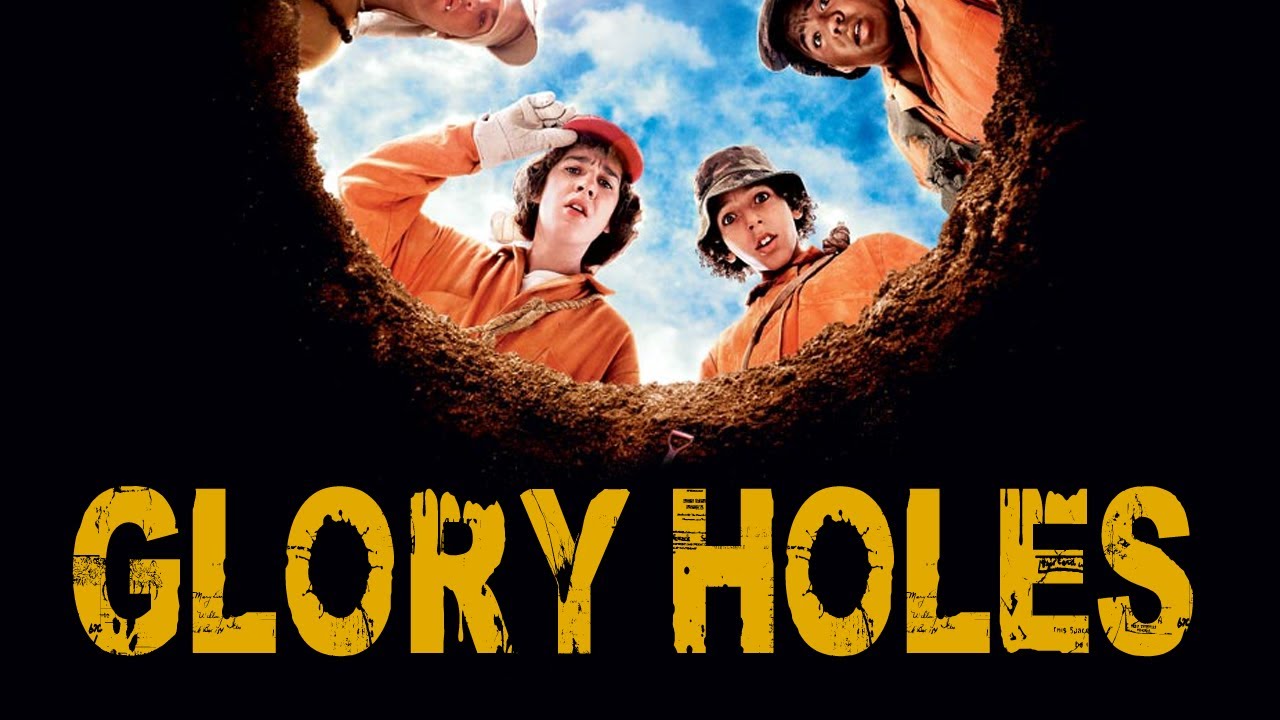 GLORY HOLES: THE MOVIE (Cards Against Humanity w/ Goldy & Friends)