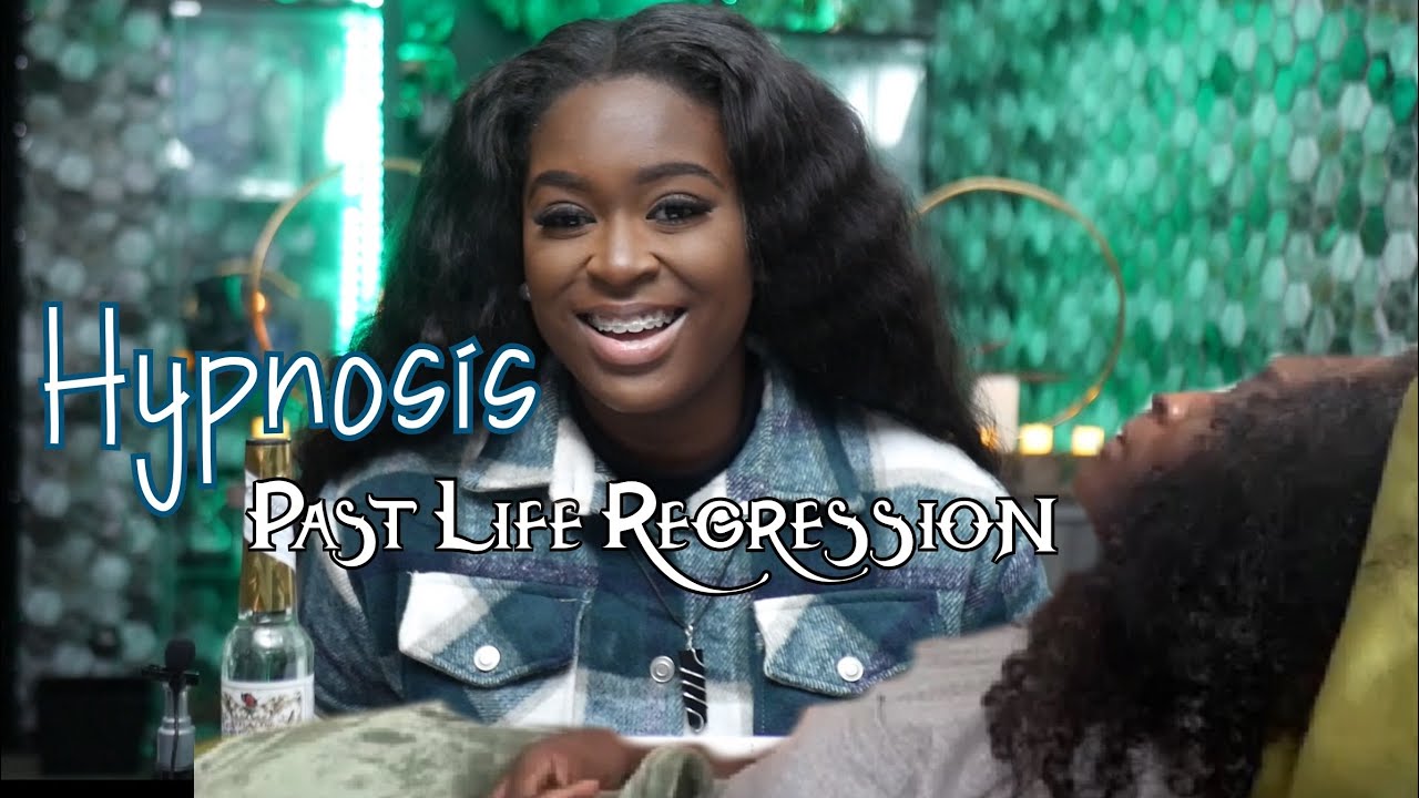 I Got Hypnotized | Past Life Regression