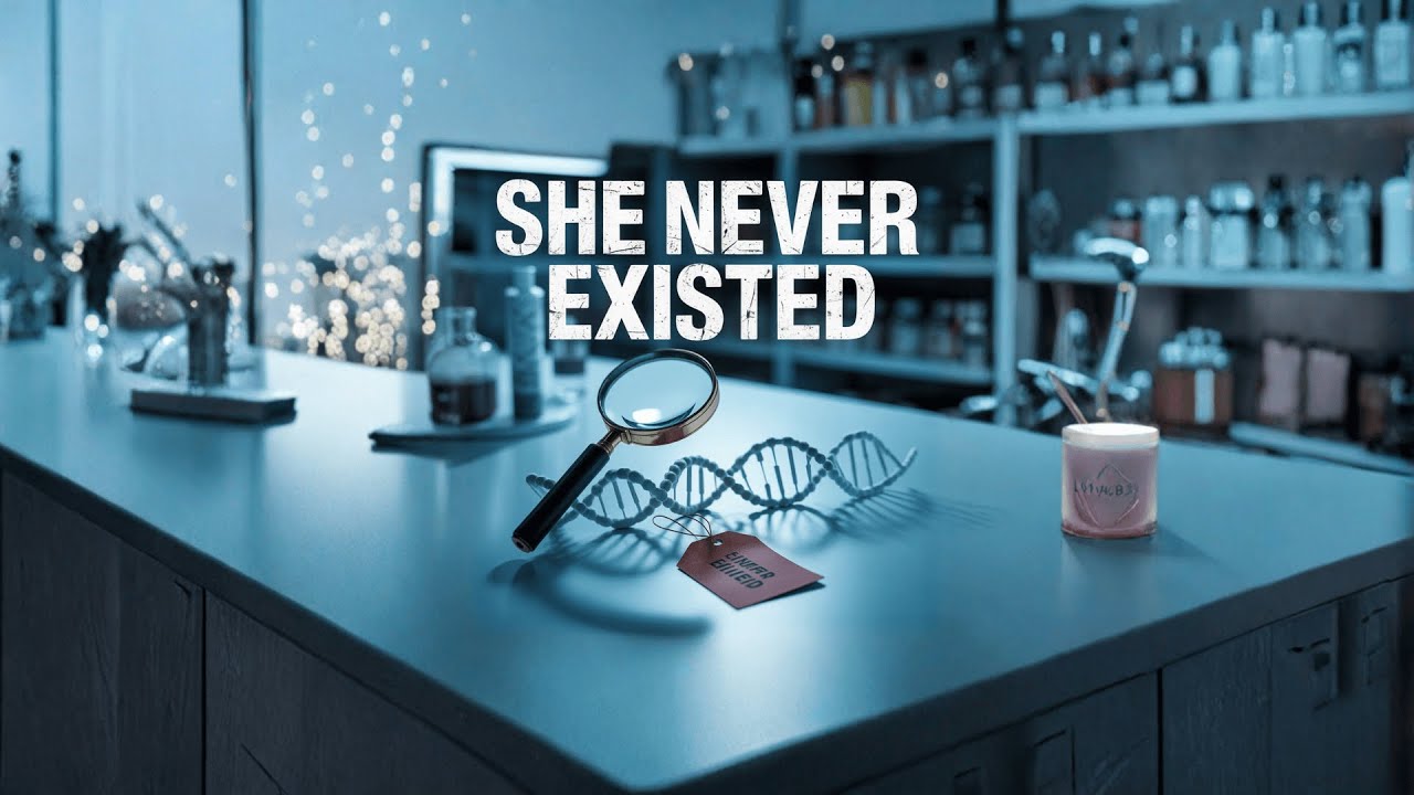Europe Hunted a Ghost Killer for 16 Years. She Never Existed.