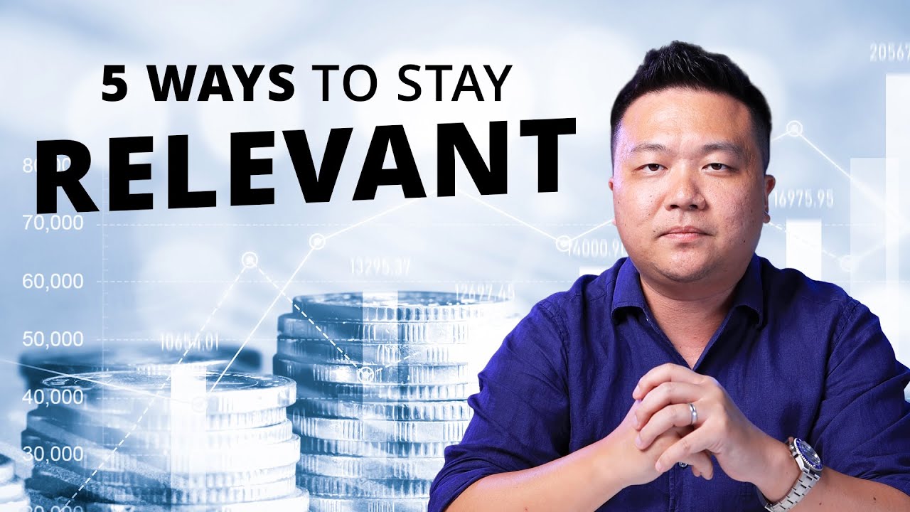 How to Stay Relevant & Competitive in the Custom Apparel Industry