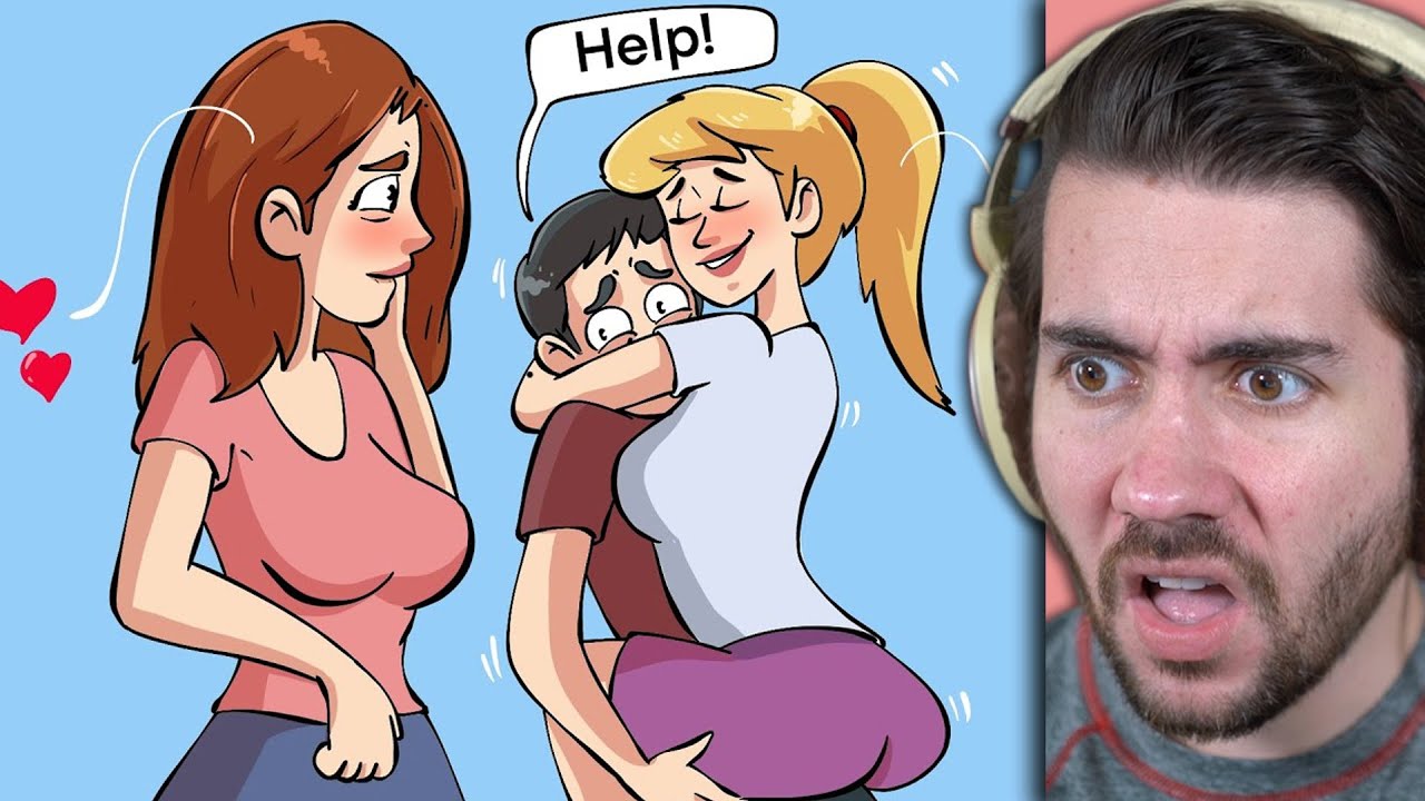This Hack That Makes ANYONE Fall In Love With You