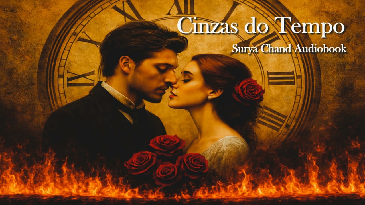 Cinzas do Tempo 4/6 esclarece sobre a animosidade, e at&eacute; o &oacute;dio mesmo que surge entre parentes