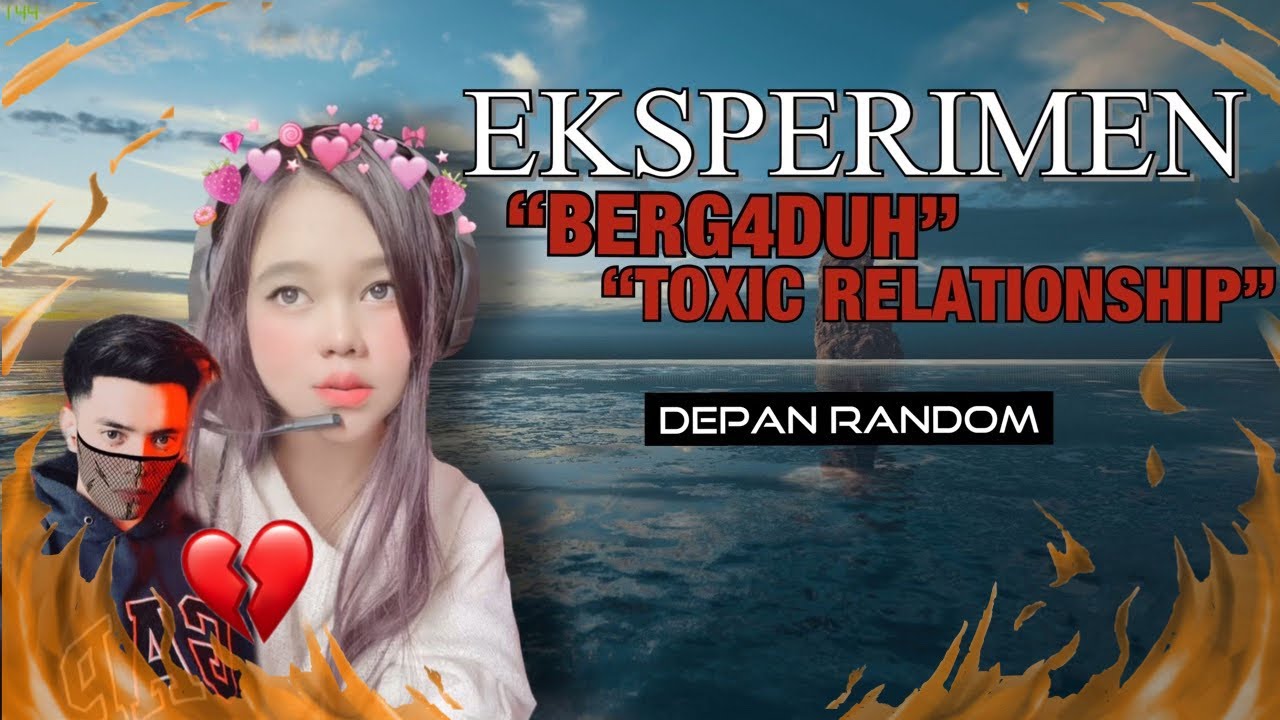 BERG4DUH DEPAN MEMBER SEBAB KANTOI CURANG!!!! MARCELL SAMPAI HILANG SABAR ! PUBGM | MALAYSIA .