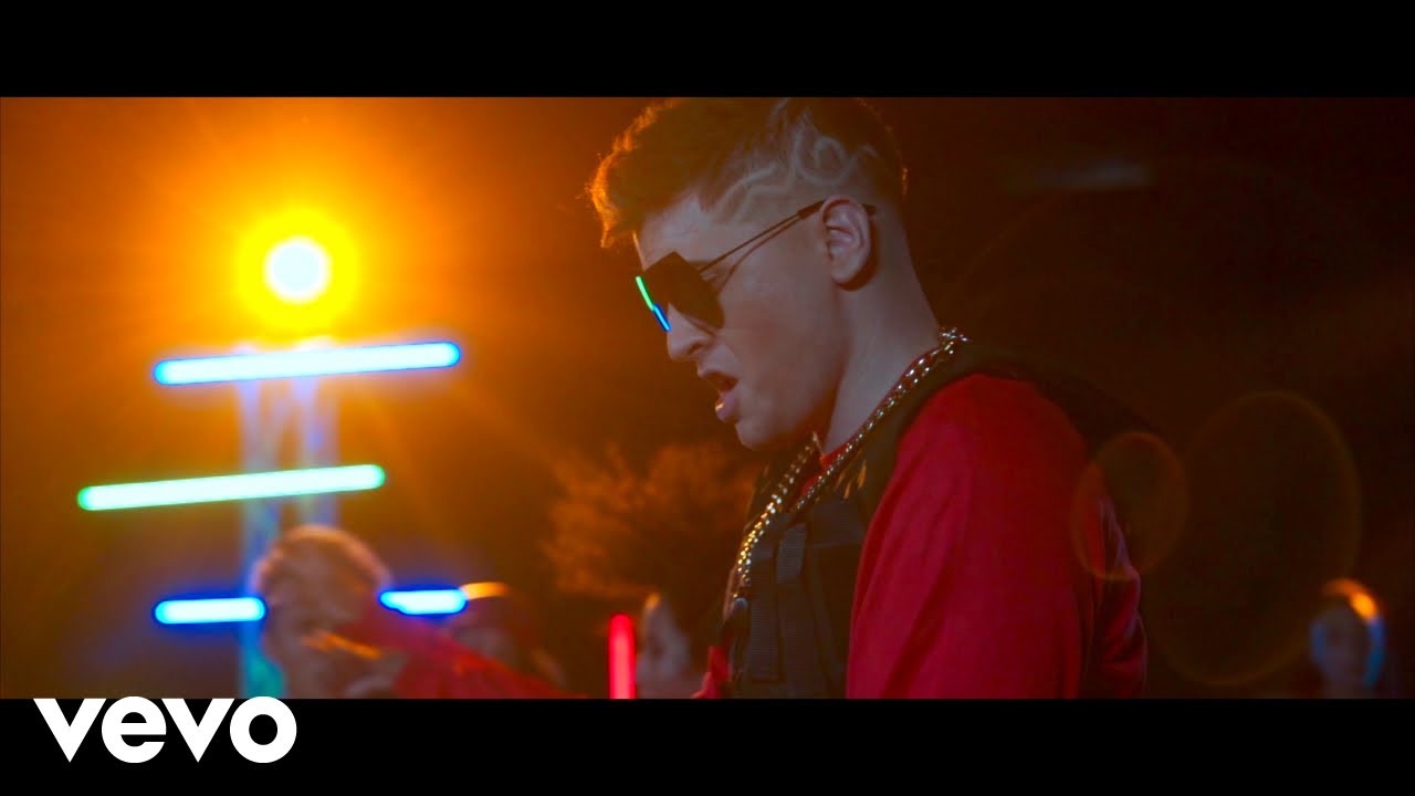 Trez3 - Reggaetonto