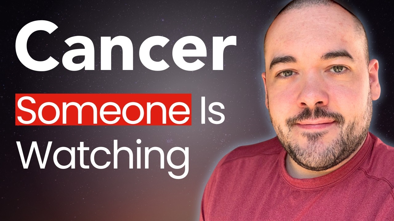 Cancer This Week Changes Your Future!  June 23rd - 29th Tarot
