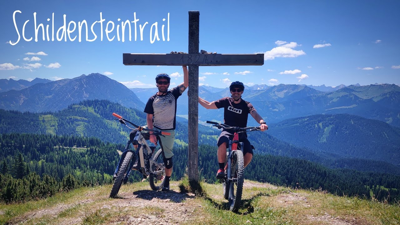 Schildensteintrail