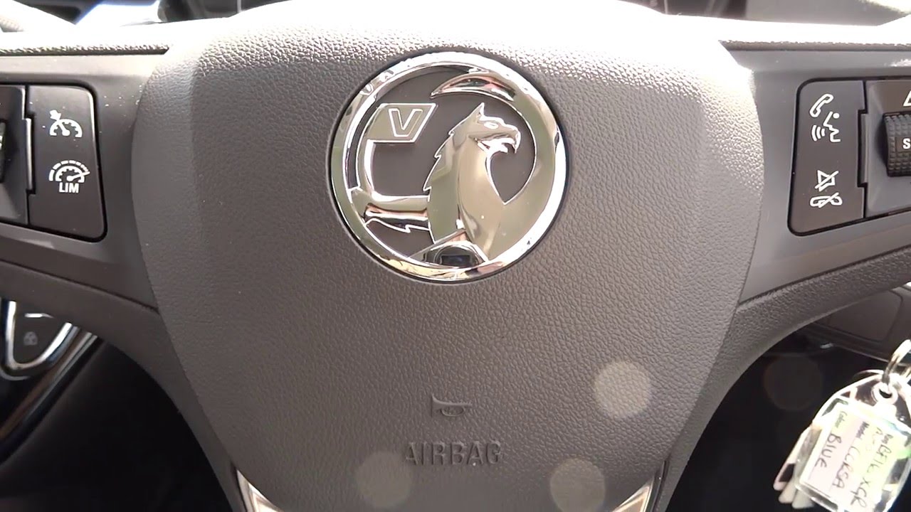 2016 Vauxhall/Opel Corsa (E) 1.4 VVT Design