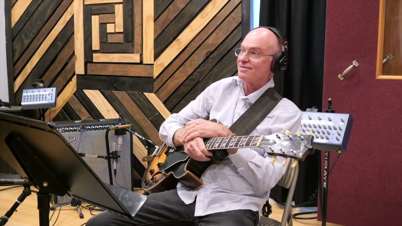 John Hart Trio  
