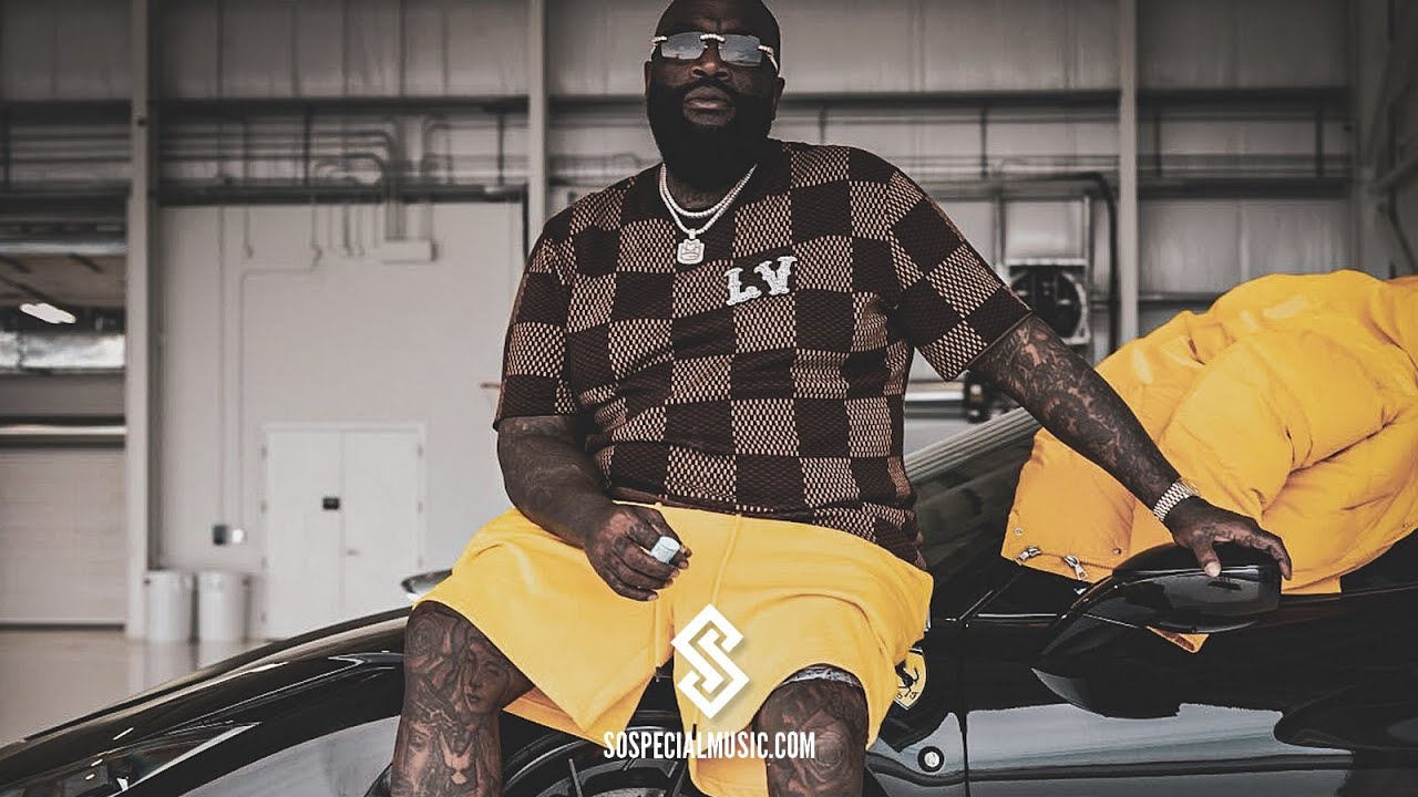 Rick Ross type beat 