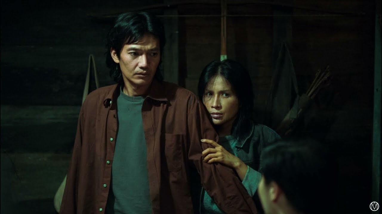 Hoang tưởng đêm khuya lyrics - OST Quỷ Nhập Tràng