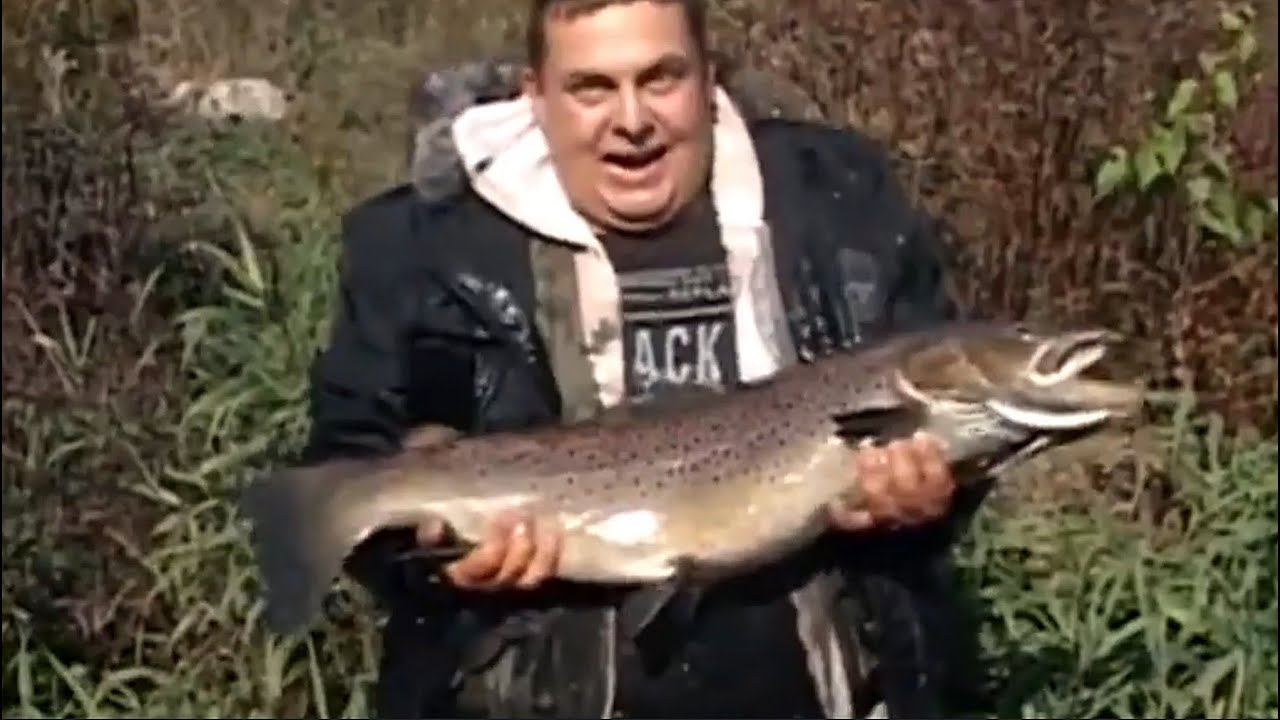 TEN MALUTKI WOBLER ZMIENIŁ MOJE ŻYCIE