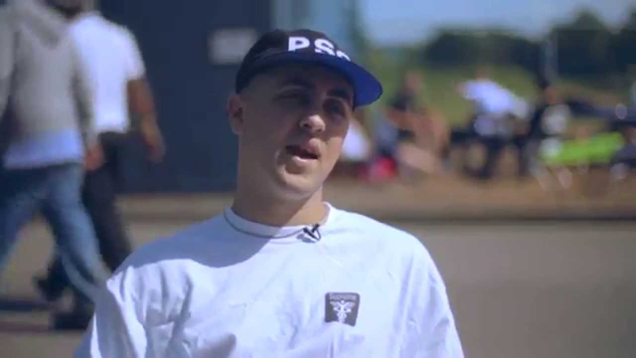 Astroid Boys - 'Straight Outta CF10'  (Part 1/4)