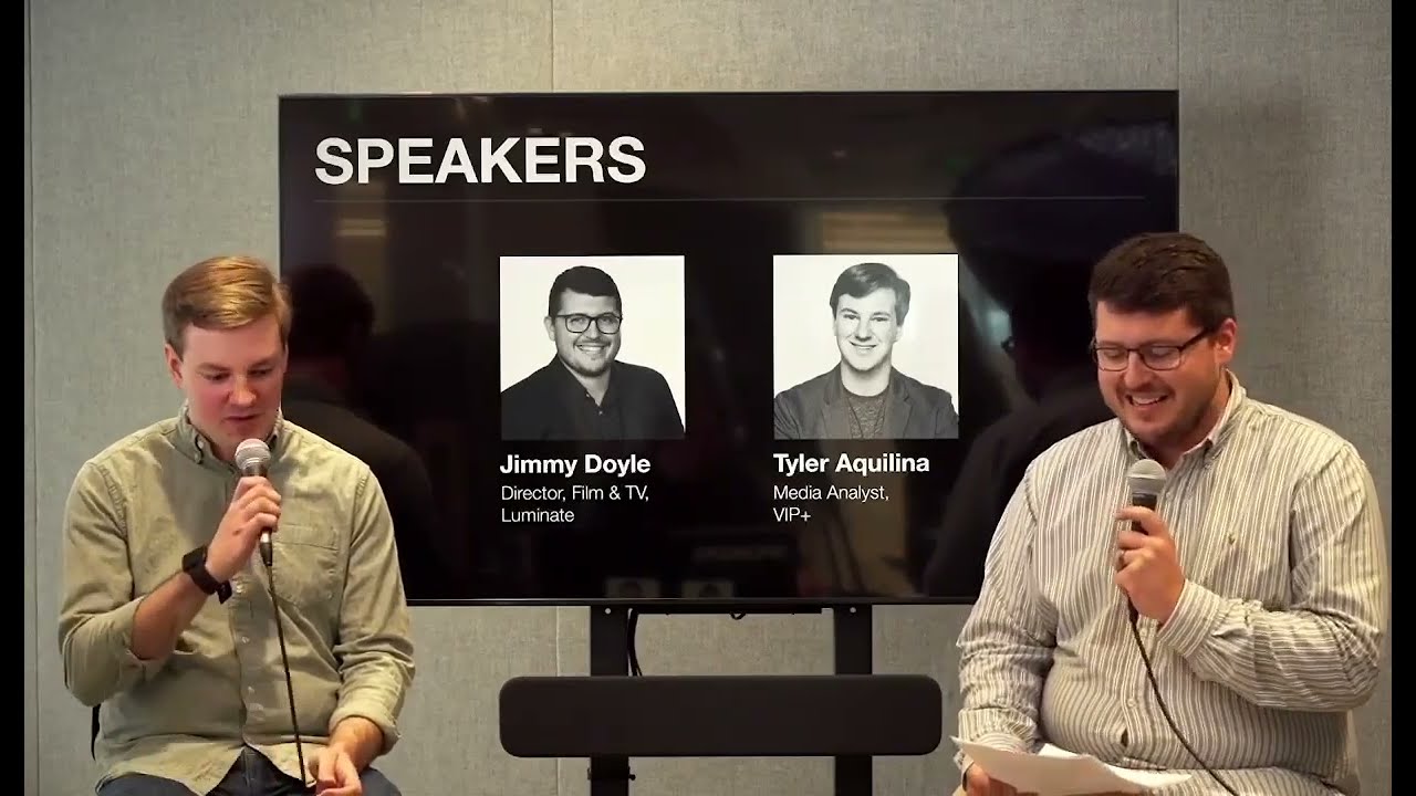 Streaming Hits Or Misses Webinar