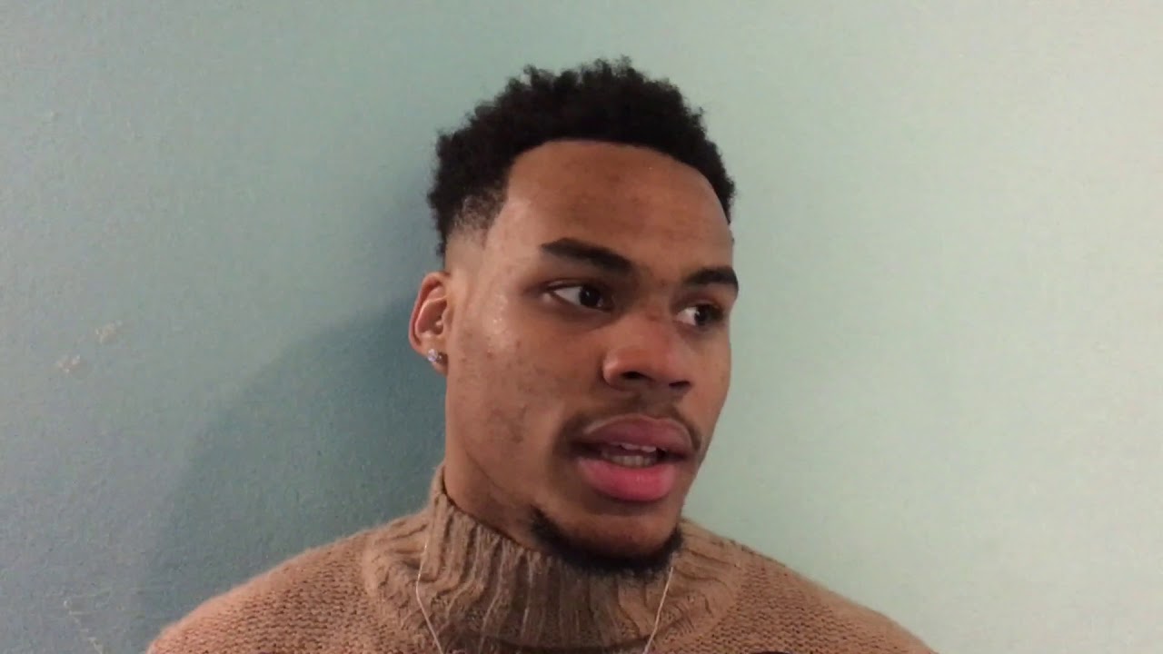Elie Okobo Interview