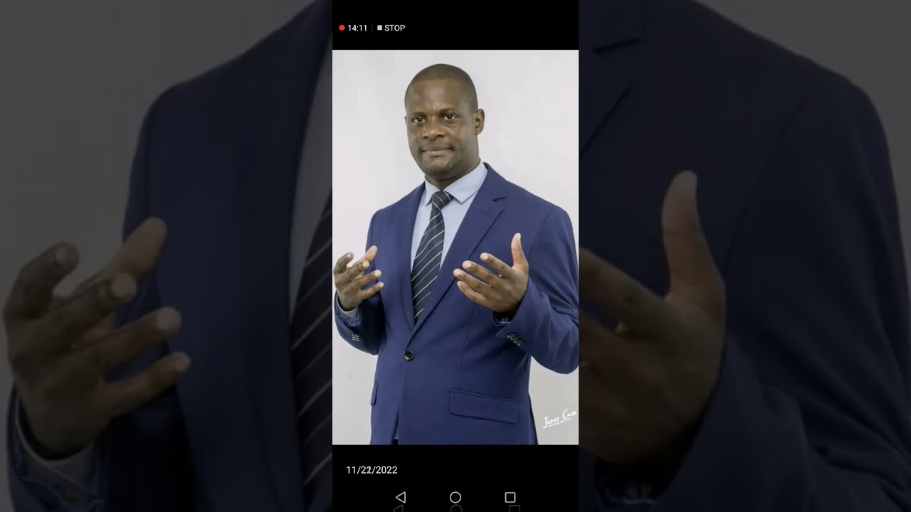 Abusa a Rex Sambani (Chikhulupiliro Chako Chikamayesedwa Part 2)