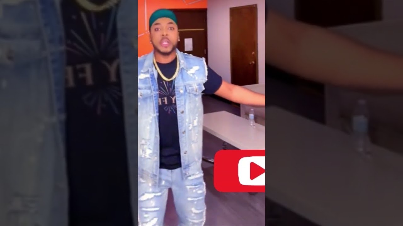 Mem Tonton Nou wi BonDye pa ta fèl tou rete Gee🙏🥶