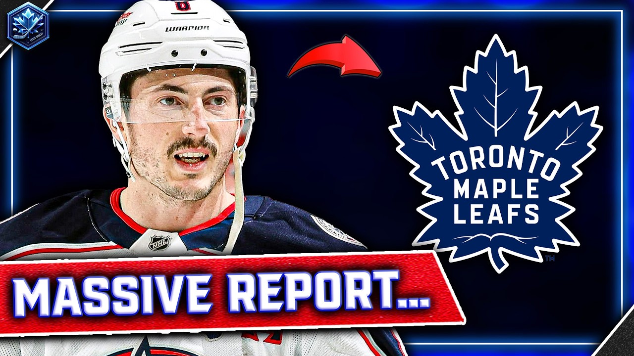 &laquo;Leafs&raquo; вот-вот взорвут НХЛ...
